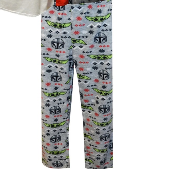 Star Wars Pants Mens Star Wars Pajama Pants Poshmark